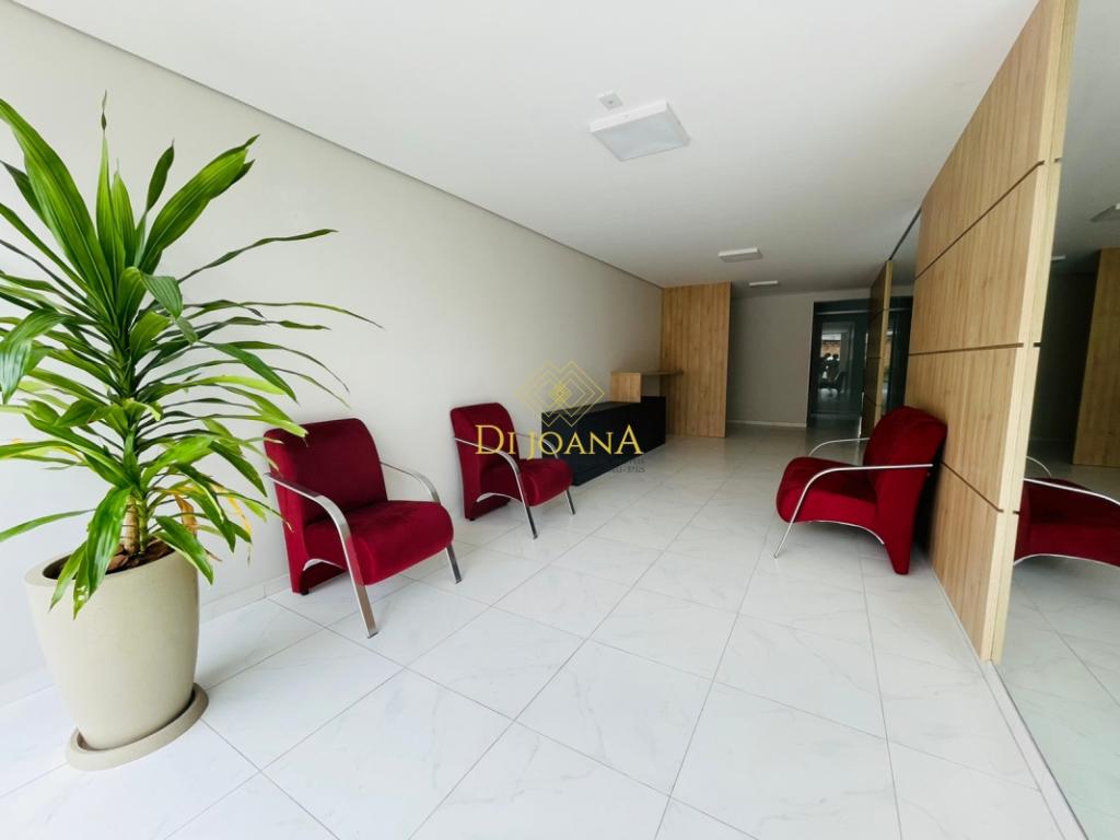 Cobertura à venda com 4 quartos - Foto 1