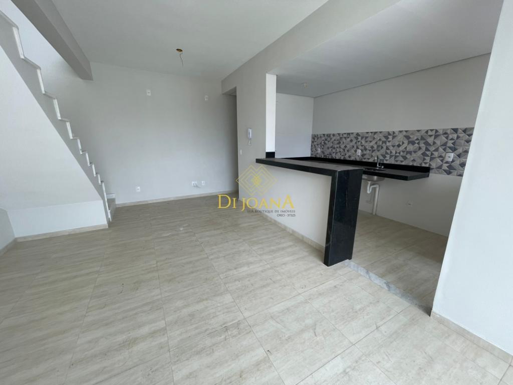 Cobertura à venda com 4 quartos - Foto 3
