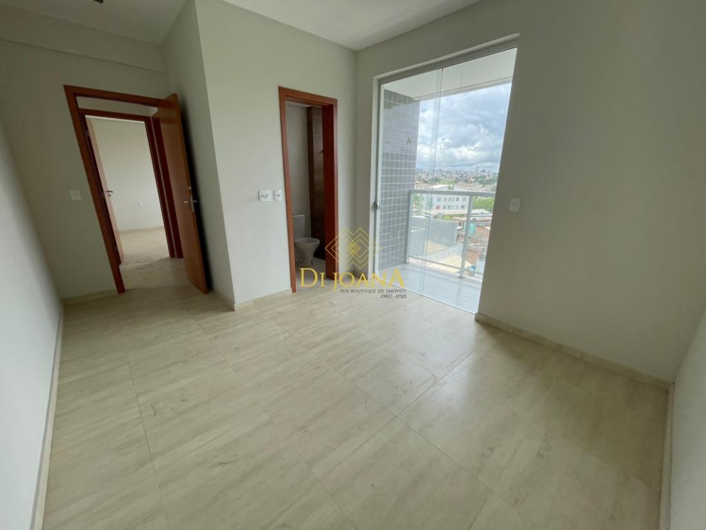 Cobertura à venda com 4 quartos - Foto 4