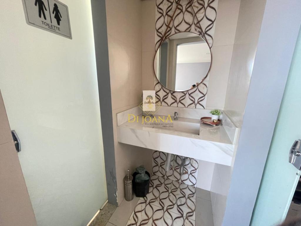 Cobertura à venda com 3 quartos, 180m² - Foto 15