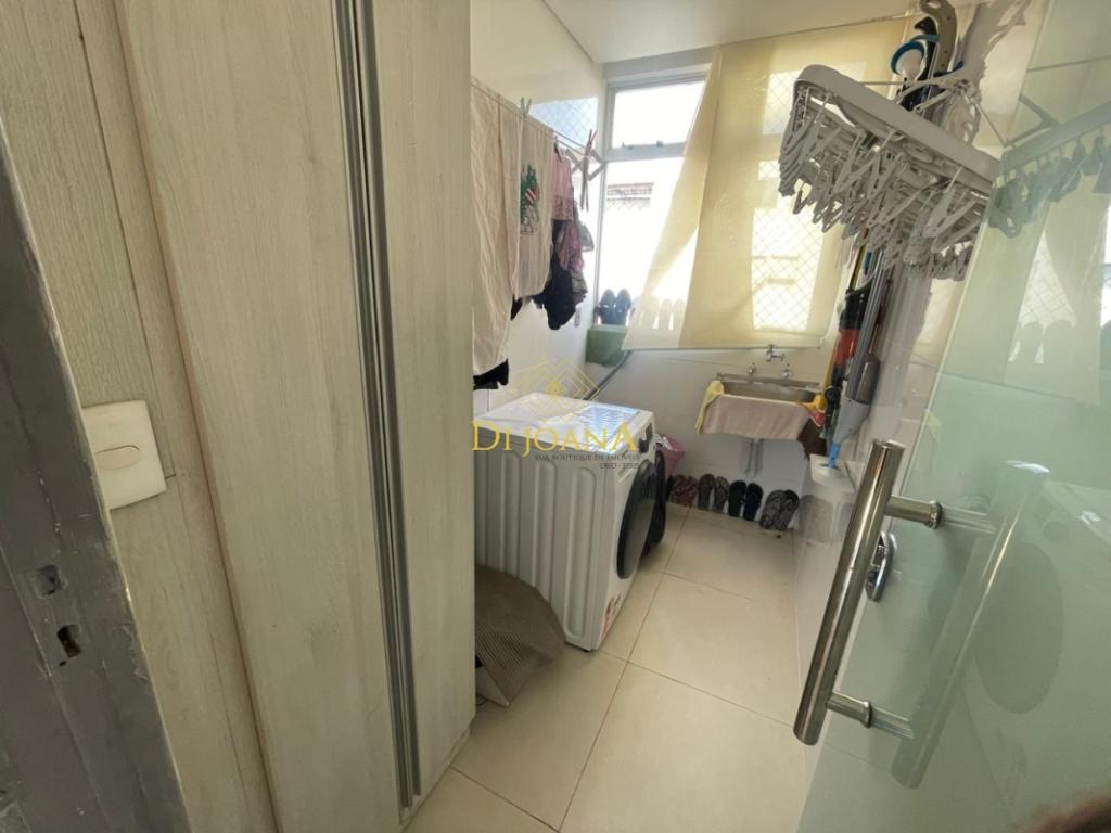 Cobertura à venda com 3 quartos, 180m² - Foto 17