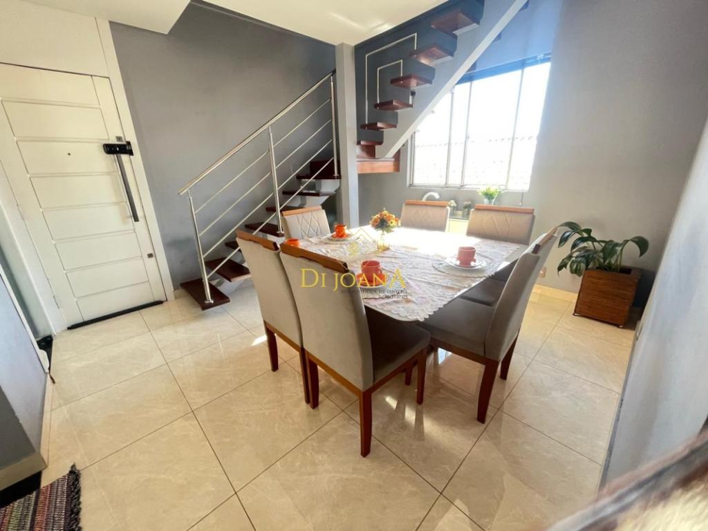 Cobertura à venda com 3 quartos, 180m² - Foto 8