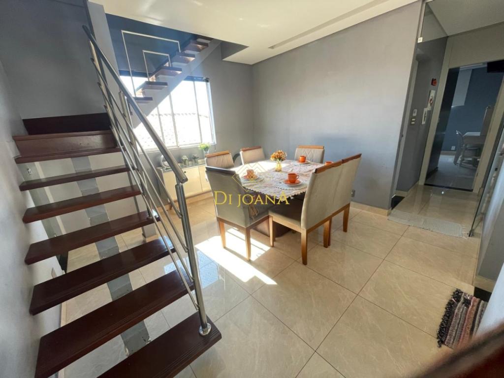 Cobertura à venda com 3 quartos, 180m² - Foto 7