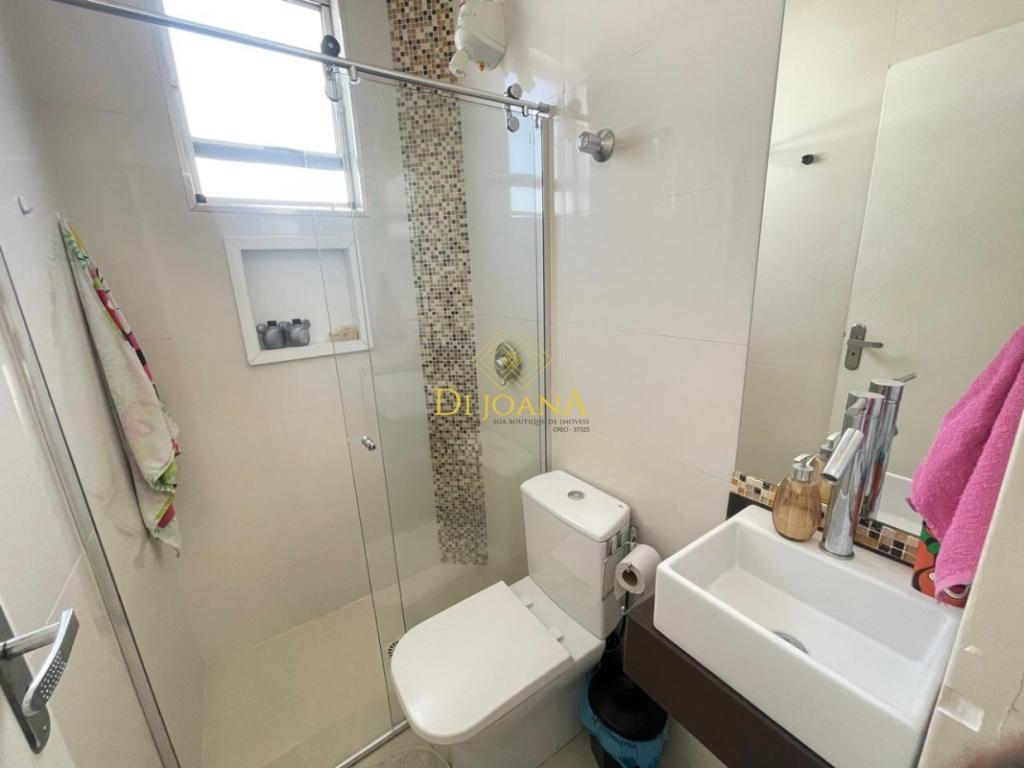 Cobertura à venda com 3 quartos, 180m² - Foto 12