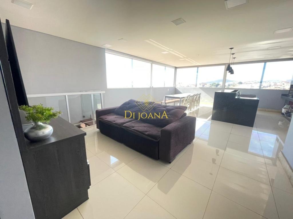 Cobertura à venda com 3 quartos, 180m² - Foto 5