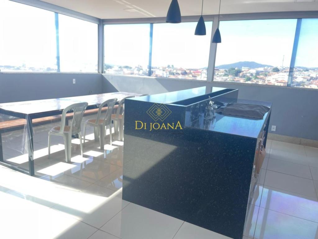 Cobertura à venda com 3 quartos, 180m² - Foto 4