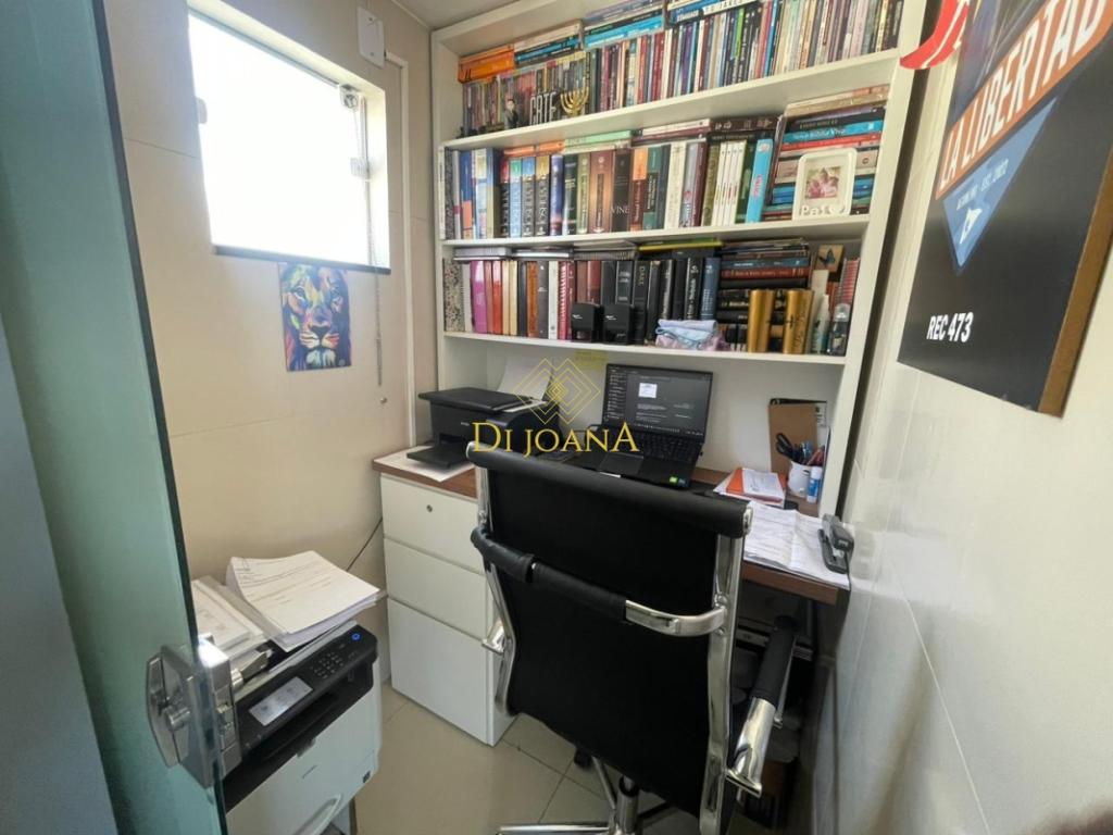 Cobertura à venda com 3 quartos, 180m² - Foto 16