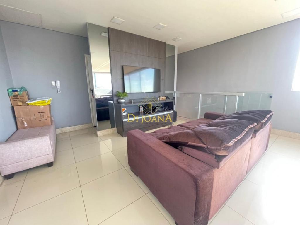 Cobertura à venda com 3 quartos, 180m² - Foto 6