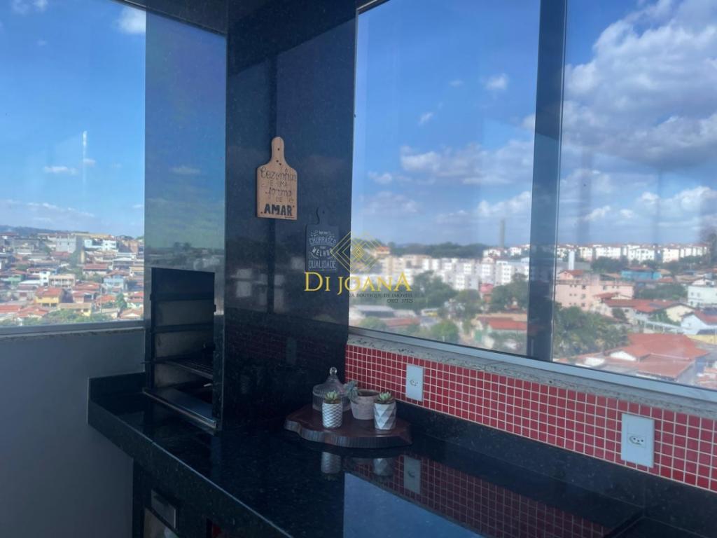 Cobertura à venda com 3 quartos, 180m² - Foto 1