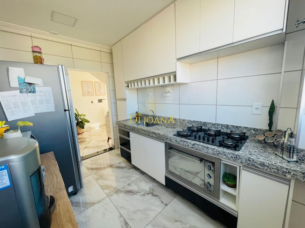 Cobertura à venda com 4 quartos - Foto 4