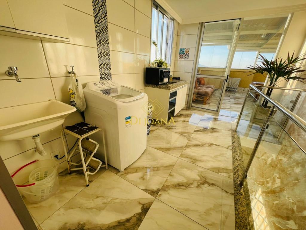 Cobertura à venda com 4 quartos - Foto 14