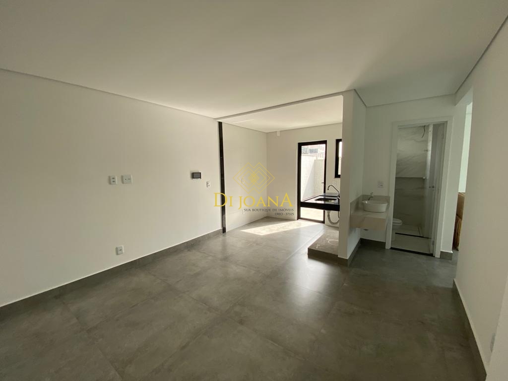 Flat/Apart Hotel à venda com 1 quarto, 55m² - Foto 1