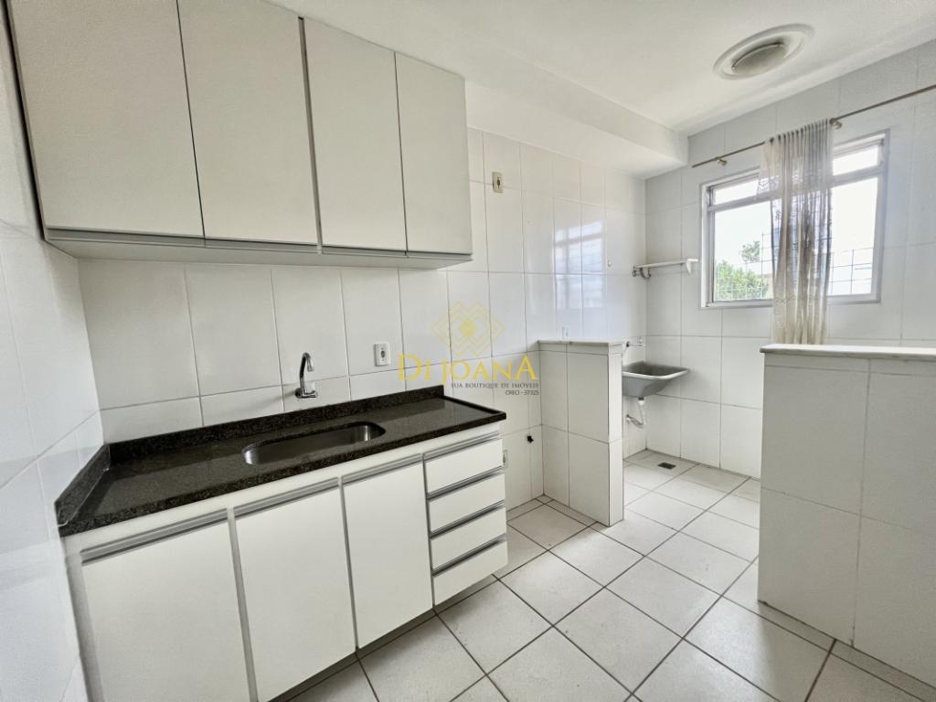 Apartamento à venda com 3 quartos, 70m² - Foto 3