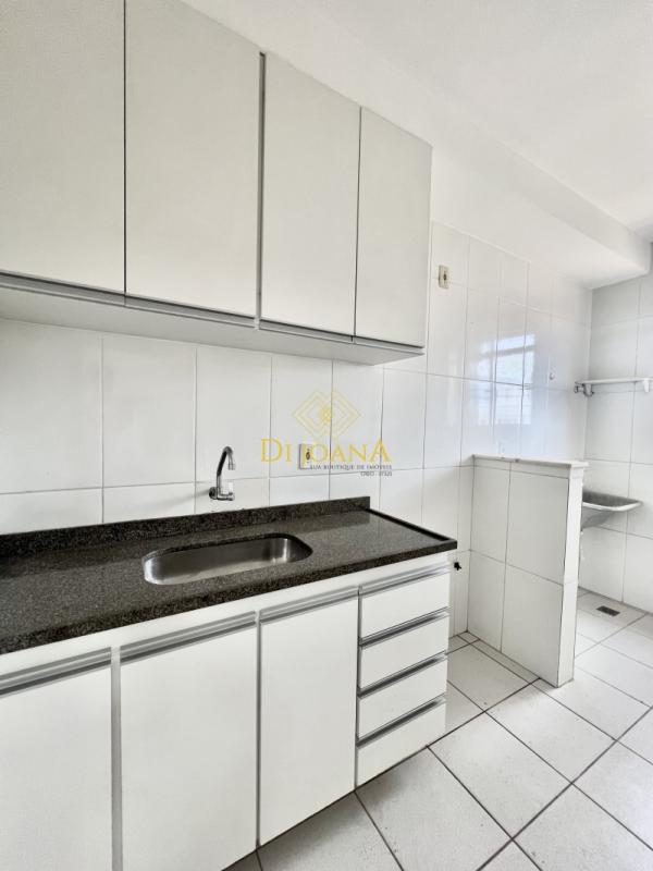 Apartamento à venda com 3 quartos, 70m² - Foto 4