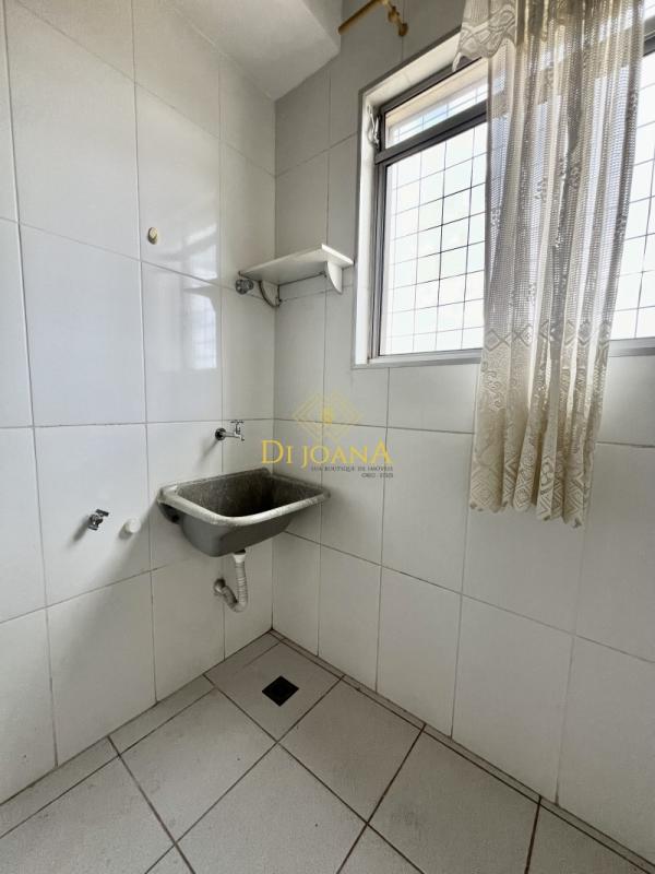 Apartamento à venda com 3 quartos, 70m² - Foto 5
