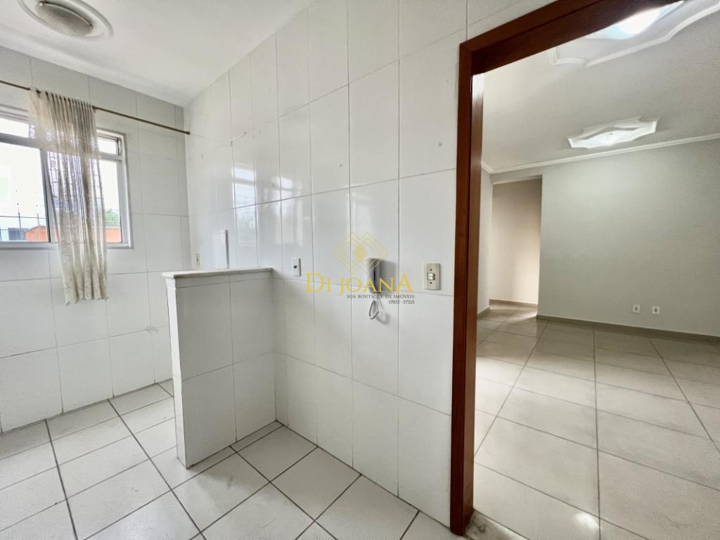 Apartamento à venda com 3 quartos, 70m² - Foto 6