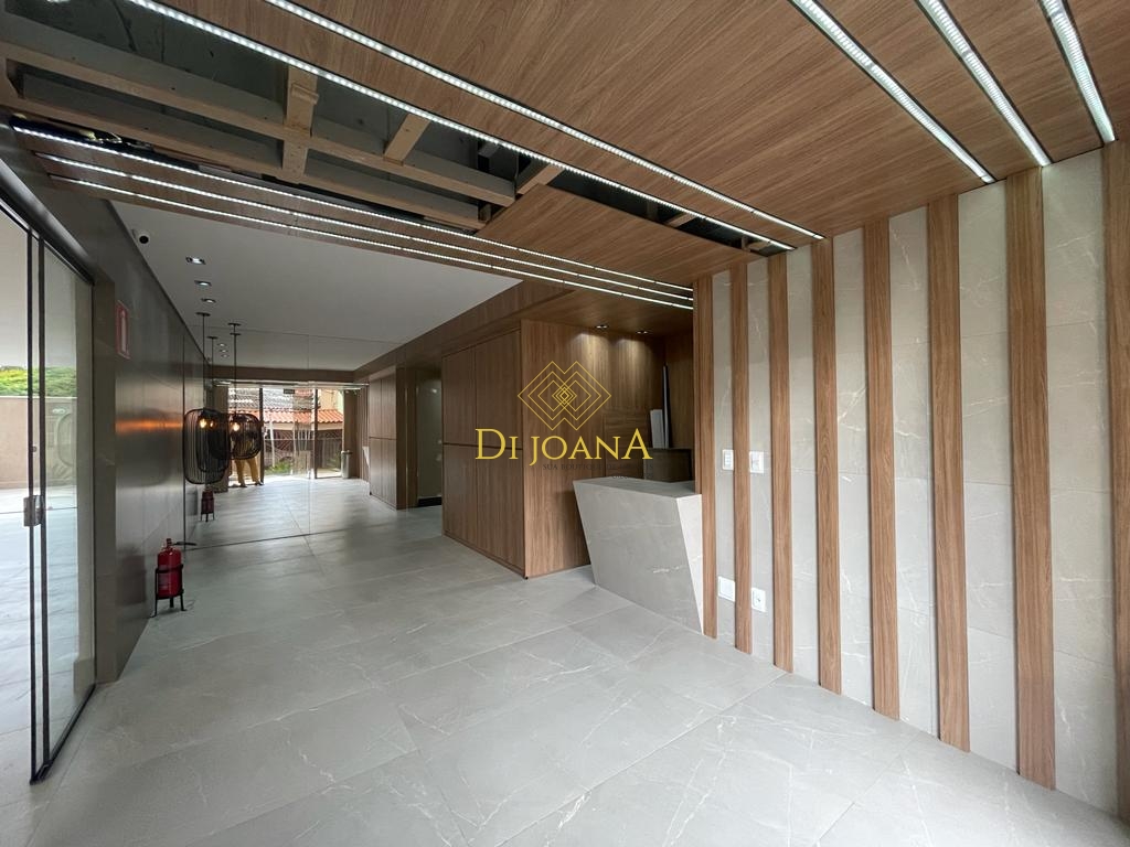 Apartamento à venda com 4 quartos - Foto 3