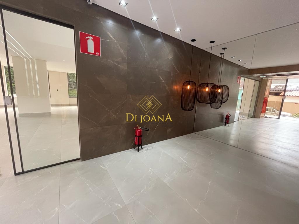 Apartamento à venda com 4 quartos - Foto 4